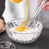 Dual-Hole Quick Mixing Tool, Suitable for Cooking, Stirring, Beating Eggs, Kitchen Gadgets, Baking Tools, for Restaurants And Bakeries