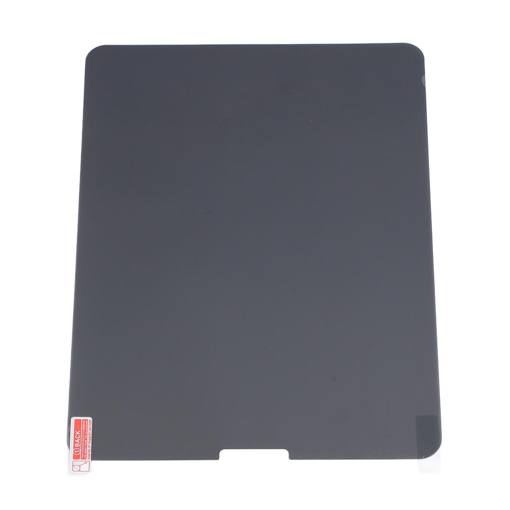 10.9 Inch Tablet Private Screen Film HD Fingerprint Proof Scratch Resistant Tablet Screen
