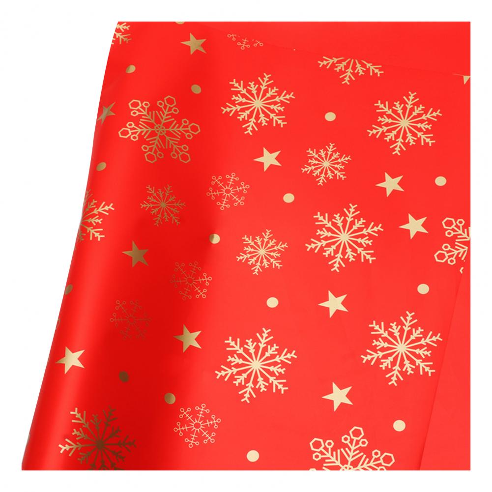 Funny Gift Wrap Christmas Wrapping Paper Set with Festive Patterns for Diy Crafts Presents Holiday Gift Wrap for Friends
