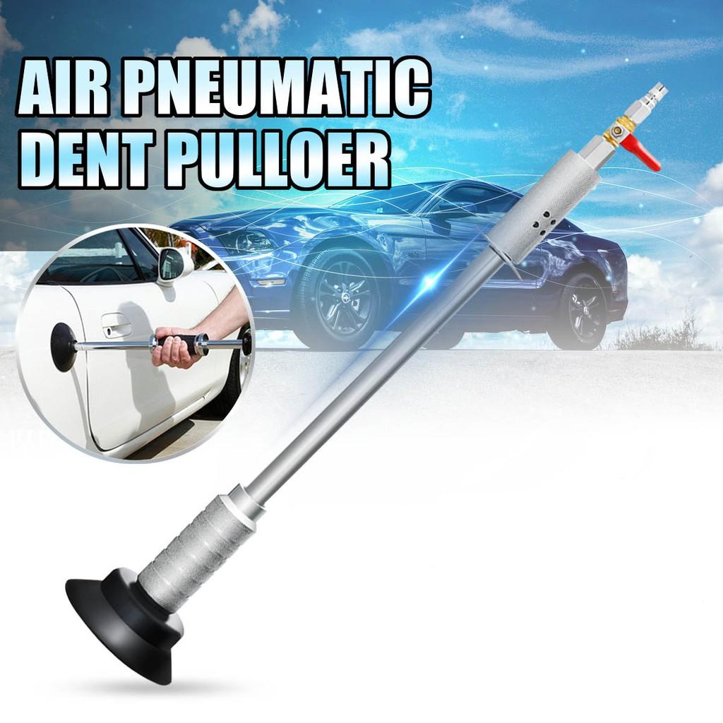 Air Pneumatic Dent Puller Car Auto Body Repair Suction Cup Slide Hammer Tool Slide Hammer Tools Kit Car Recover New
