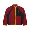 Essentials Chaqueta Polar con Logo Bordado para Hombre Ropa Exterior DV1584-680