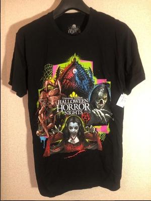 Tops – T-Shirts
