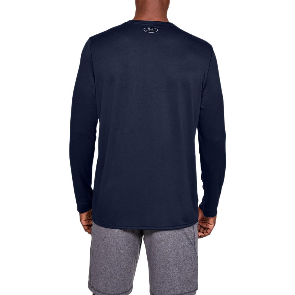 Under Armour Locker Tee 2.0 thermal T-shirt 1305776-410