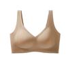 Seamless Soft Support Bra: Stylish Anti-Sagging Lingerie for Large Busts