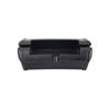 Quick Attach Universal Handlebar Pad Chest Protector For 22mm 1-1/8Inch Motorcycle Bars And Dirt Bikes Riders Safety