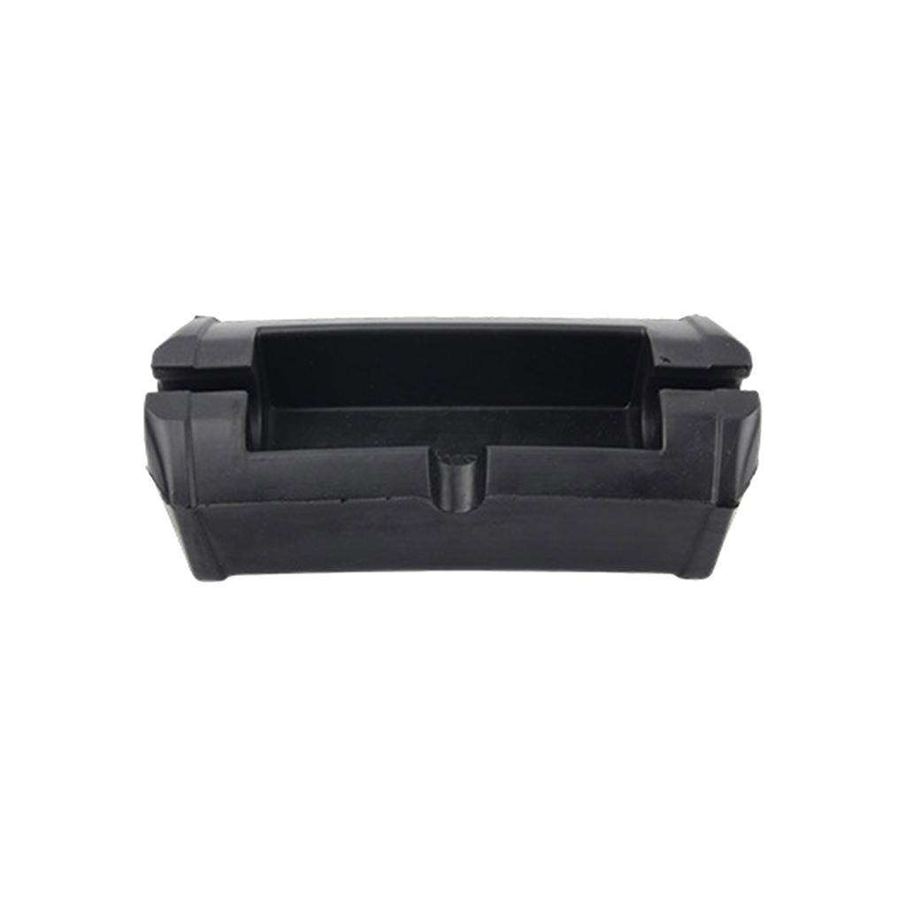 Quick Attach Universal Handlebar Pad Chest Protector For 22mm 1-1/8Inch Motorcycle Bars And Dirt Bikes Riders Safety