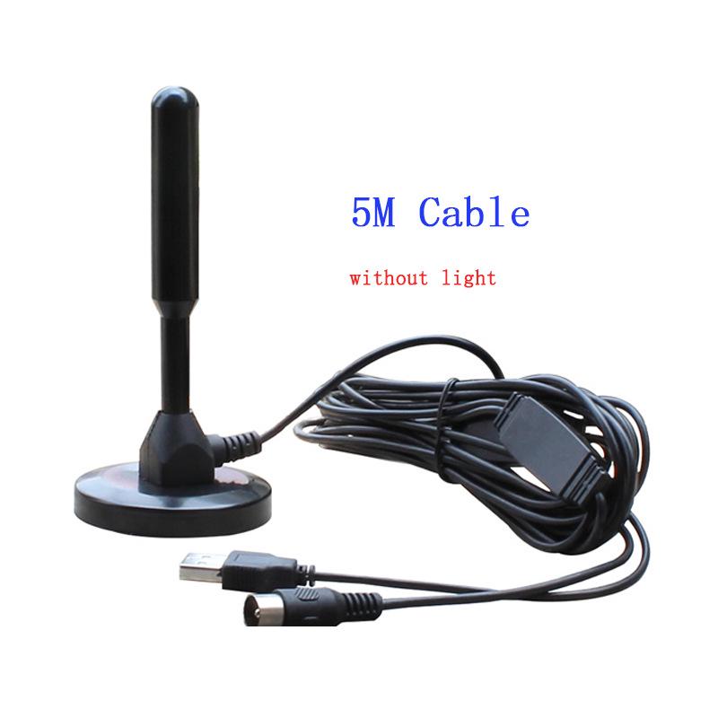 DTMB Terrestrial Indoor HDTV Antenna