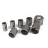 Wall Hole Opener Air Conditioning Pipe Impact Electric Hammer Drill Drill Drill Tool Brick Wall through Wall Dry Drilling Reamin