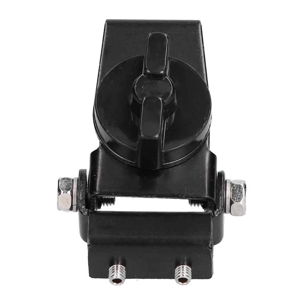 Car Antenna Mounting Bracket with 5m   16.4ft Extension Feeder for Trunk Lid Hatchback