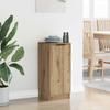 Sideboard Artisan Oak 30 X 30 X 70 Cm Particleboard