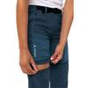 VAUDE Trousers Elope Zip Off