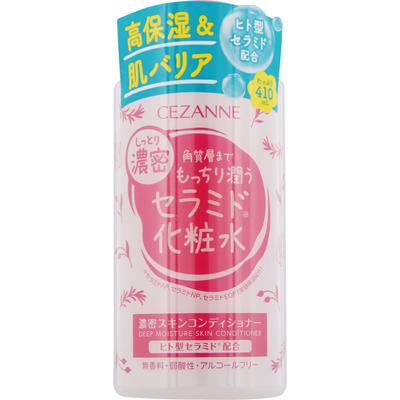 Sezanne Concentrated Skin Conditioner 410ml Other (check Locks, Tongue Cleaners, Etc.) After Washing Your Face, Apply an Appropriate Amount To