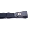 Women Fashion Elasticity Waist Strap Adjustable Multi Color Belt All-match Coat Ladies Thin Harajuku Formal Waistband
