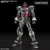 RG mobildrakt Gundam RX-78-2 Gundam Ver.2.0 1/144 skala fargekodet plastmodell