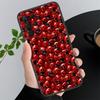 Phone Case For Samsung A17 A55 A16 A56 A35 A15 A53 A54 A33 A34 A25 A05S A52 A52S A07 A26 A06 ladybug