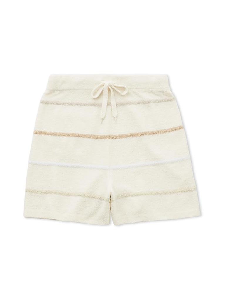 Gelato Pique Smoothie Colorful BD Shorts PWNP251111 OWHT Free Size Women's