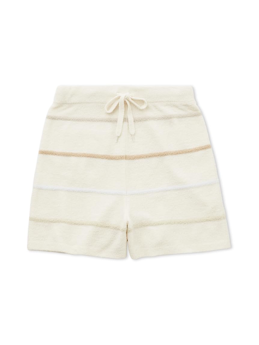 

Gelato Pique Smoothie Colorful BD Shorts PWNP251111 OWHT Free Size Women s