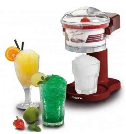 Buy Ariete 78 Ice Crusher, 85 Watts, Red at affordable prices