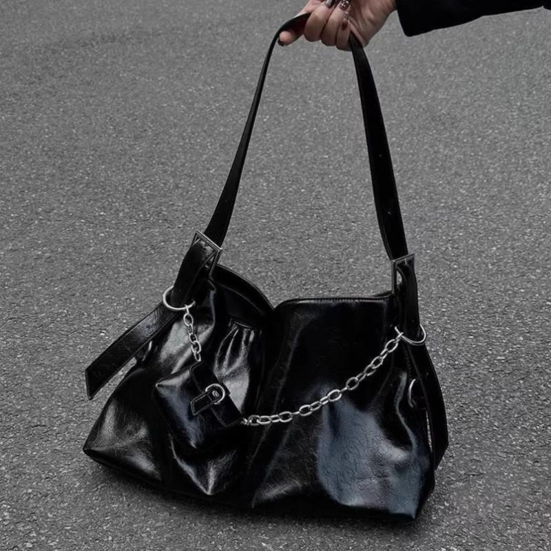 Modische Damen-Tragetasche Unterarmtasche Große Kapazität Vielseitig Einzelne Schultertasche Sli 2026 Neuankunft Handtaschen Für Damen