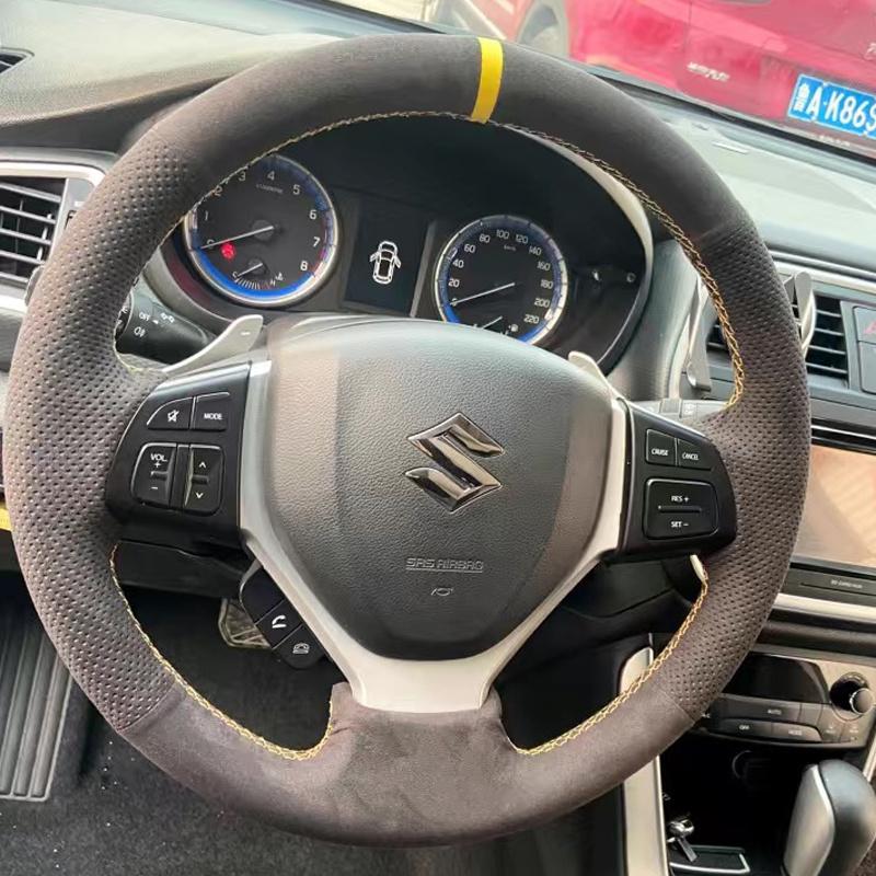 For Suzuki Vitara  Escudo LY 4th