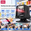 Desktop Barcode Scanner Platform