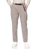 Breath Thermo Wool Climbing Pants B2MF0511 Brown Size XL (Go To) Men's Heather, (Japan XL)