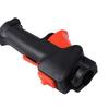 Direct Throttle Throttle Cable Handle Black Handle Trigger Kill Switch  Lawn Mower Parts