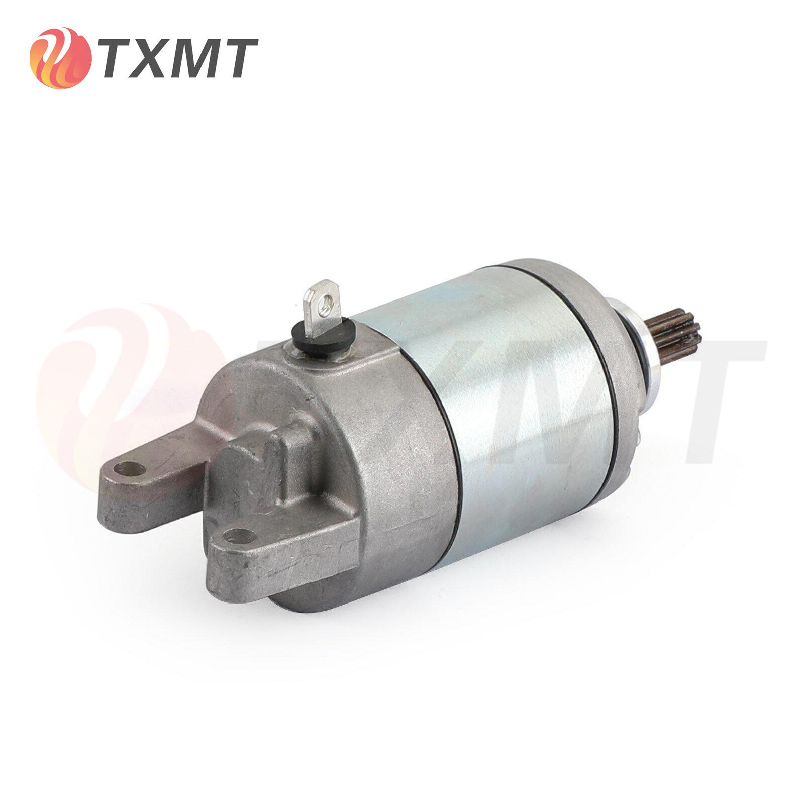 

Yamaha CZD250 CZD300 XMAX ABS EVOLIS 300 Starter Motor