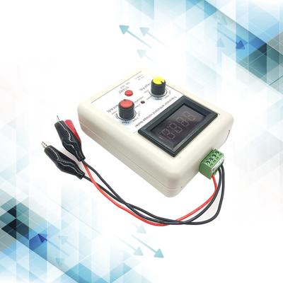 Transistor Meter Capacitance Resistance ESR Tester Transistor Meter for Diode Triode Capacitor Resistor Transistor