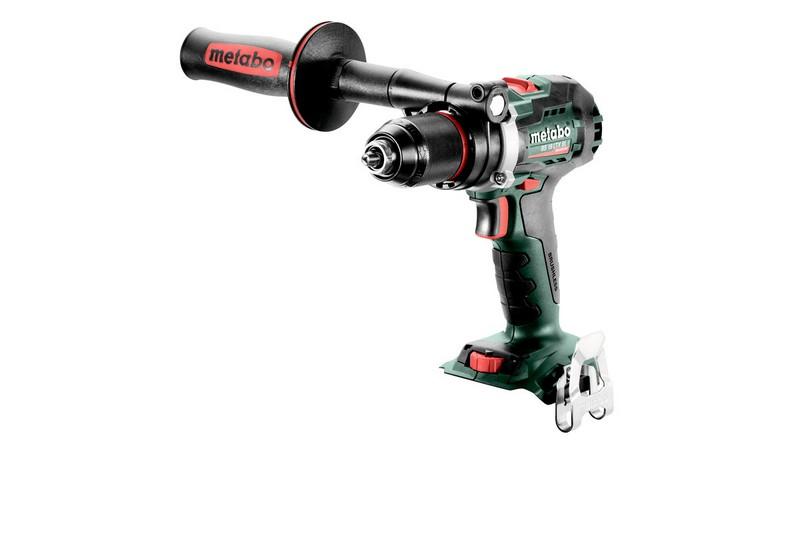 Combo Kit 18V Bs+Ssw+Wbq+Bsa 2*10.0Ah - Me 685209000