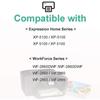 Teland 502XL Cartouches d'encre de rechange Epson 502XL compatibles avec Epson Expression Home XP-5100, Imprimante XP-5105, Epson393