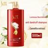 Sleeky Camellia Anti-Dandruff & Nourishing Shampoo