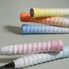 Gradient Color Fishing Rods Band Anti-slip Tennis Racket Grip Tape  Outdoor Sports