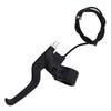 Suitable for electric vehicle power-off brake lever, electric vehicle parking brake lever modification universal accessories