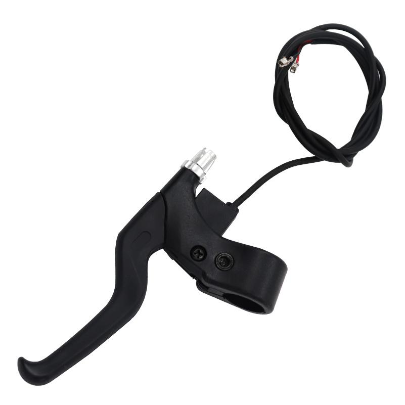Suitable for electric vehicle power-off brake lever, electric vehicle parking brake lever modification universal accessories
