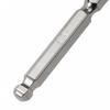 Hex Bit Alloy Steel Ball End Ball Head Can Easily Suck Screws