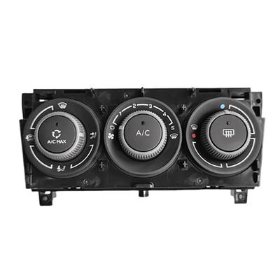 Efficient Automotive Air Conditioning Control Panel For 308 With Energy Saving Circuit And Anti UV Coating 1607567780