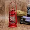 Home Decor Photo Props Portable Restuarant Cafe Kerosene Lamp Camping Lights Lantern Oil Lamp