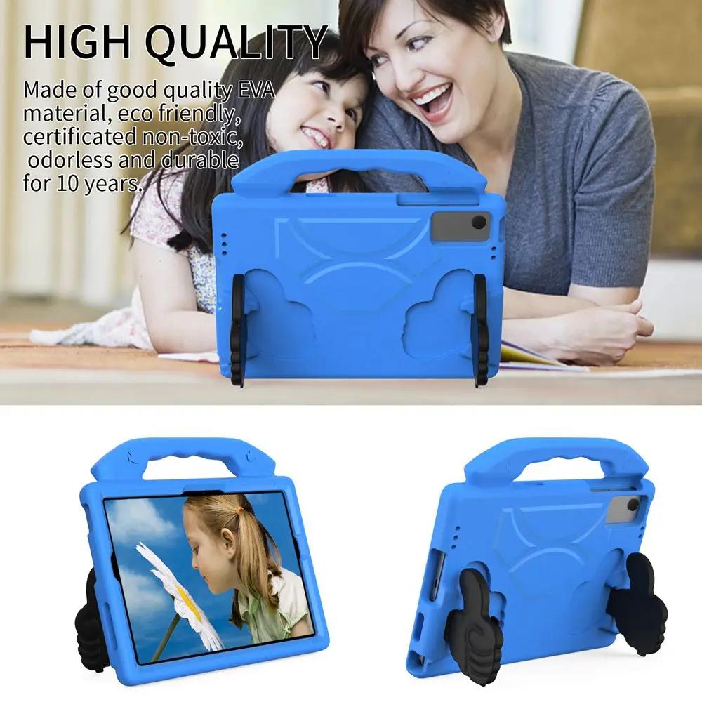 Case For Xiaomi Pad 6 11.0 Inch EVA Shockproof Kids Cover for Xiaomi Pad 6 PRO 11"  Coque