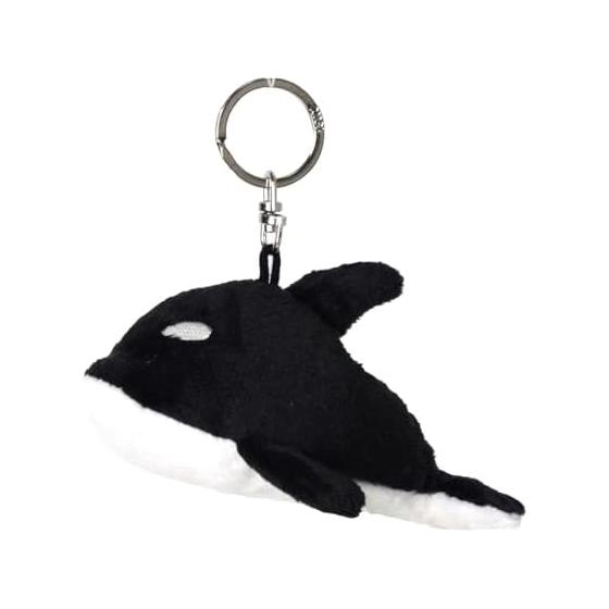 [NICI] Keychain Killer Whale 10cm Ocean Friends