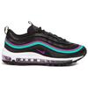 Nike Air Max 97 Black Grape Women's Sneakers Casual Shoes  921733-008