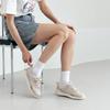 KSNS Urban Trek Mesh Ver. 2, Beige - Barefoot Shoes [Women'S]