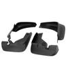 4pcs Mudguards Fenders Mudflap Splash Guards Front Rear Replacement for Mazda CX 5 2017 2019