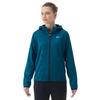 Knit Hoodie 58115 Night Sky Women's Warm-Up (609)