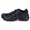 [Salomon] Shoes Trekking Shoes Sneakers XT-6 ADV Men's L41086600 Black 26.0 cm [Parallel Import]