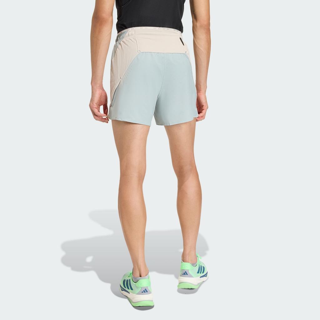 ADIDAS Adi365 Breeze Running Shorts Jz7764