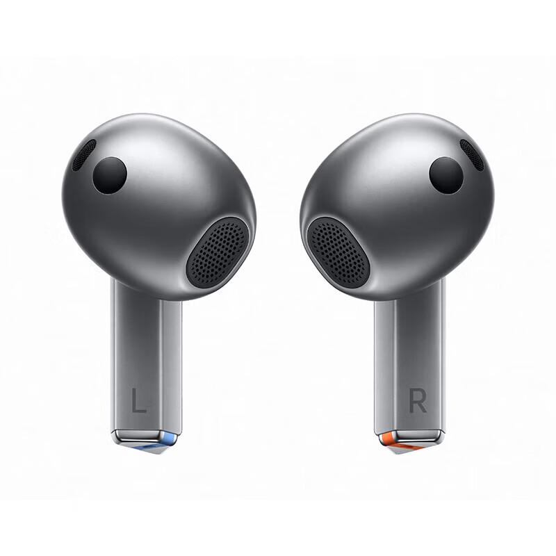 Samsung Buds3 ANC Semi-in-Ear Wireless Bluetooth Headphones