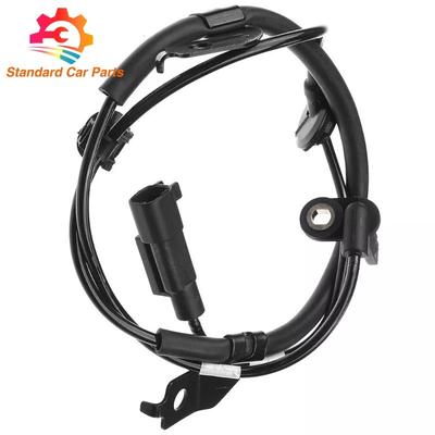 4670A577 4670A578 Front Left Right ABS Wheel Speed Sensor For Mitsubishi Lancer Evo X 2007-2015