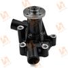 For Yanmar Water Pump 121000-42100 121000-42101 3T75 3D75 3D87 2GM 3GM Engine