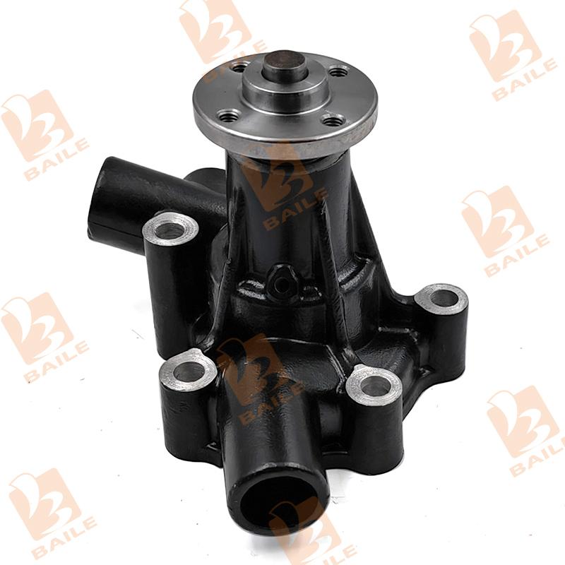 For Yanmar Water Pump 121000-42100 121000-42101 3T75 3D75 3D87 2GM 3GM Engine